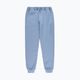 Men's PROSTO Interlock trousers Zink blue