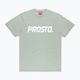 PROSTO Biglog men's t-shirt green