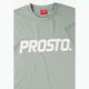 PROSTO Biglog men's t-shirt green 3