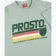 PROSTO men's t-shirt Fruiz green 3