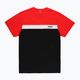 Men's PROSTO Plooz t-shirt red