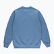 Men's PROSTO Crewneck Sweatshirt Base blue 2
