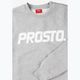 Men's PROSTO Crewneck sweatshirt Toras gray 3