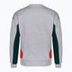Men's PROSTO Crewneck Sweatshirt Splork gray 2