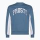 Men's PROSTO Crewneck Sweatshirt Splork blue