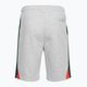 PROSTO men's shorts Skroozit gray 2
