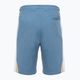 PROSTO men's shorts Skroozit blue 2