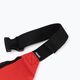 PROSTO waistbag Fos red 4