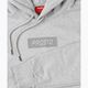 Men's PROSTO Hoodie Abox gray 3