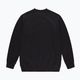 Men's PROSTO Crewneck Varsity sweatshirt black 2
