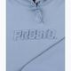 Men's PROSTO Interlock Hoodie Logy blue 3