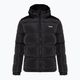 Men's winter jacket PROSTO Adament black