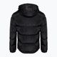 Men's winter jacket PROSTO Adament black 2