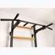 BenchK 223B black matte/oak gymnastics ladder 7