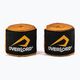 Overlord elastic boxing bandages orange 200001-OR