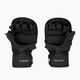 Overlord Legend MMA gloves black/gold 101004-BK_GO 2