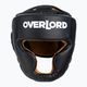 Overlord Kevlar boxing helmet black 302001-BK/S 2