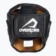 Overlord Kevlar boxing helmet black 302001-BK/S 4