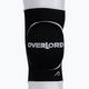 Overlord knee protectors black 306001-BK/S 2