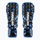 Overlord Fighter tibia protectors blue 301002-BL/M 5