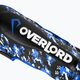 Overlord Fighter tibia protectors blue 301002-BL/M 6