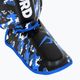 Overlord Fighter tibia protectors blue 301002-BL/M 7