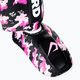 Overlord Fighter tibia protectors pink 301002-PK/S 8