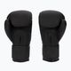 Overlord Rage black boxing gloves 100004-BK 2