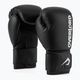 Overlord Kevlar boxing gloves black 100005-BK 6