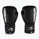 Overlord Kevlar boxing gloves black 100005-BK