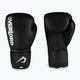 Overlord Kevlar boxing gloves black 100005-BK 3