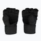 Overlord X-MMA grappling gloves black 101001-BK/S 2
