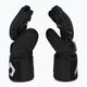 Overlord X-MMA grappling gloves black 101001-BK/S 4