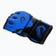 Overlord X-MMA grappling gloves blue 101001-BL/S 10