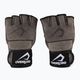 Overlord Old School MMA grappling gloves brown 101002-BR/S