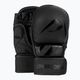 Overlord Sparring MMA grappling gloves black 101003-BK/S 6