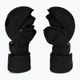 Overlord Sparring MMA grappling gloves black 101003-BK/S 4