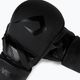 Overlord Sparring MMA grappling gloves black 101003-BK/S 5