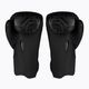 Overlord Legend synthetic leather boxing gloves black 100001-BK 2