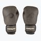 Overlord Old School brown boxing gloves 100006-BR