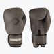 Overlord Old School brown boxing gloves 100006-BR 3