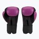 Overlord Boxer children's boxing gloves black and pink 100003-PK 2