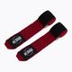 KSW boxing bandages red 2