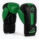 Overlord Boxer gloves black-green 100003-GR 6