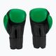 Overlord Boxer gloves black-green 100003-GR 2