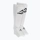 Overlord Elasticated tibia protectors white 301001-W