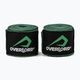 Overlord boxing bandages 350 cm green