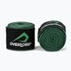 Overlord boxing bandages 350 cm green 2