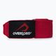 Overlord boxing bandages red 200003-R 3