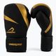 Overlord Riven black and gold boxing gloves 100007 8